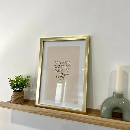 Ponteil - 4 People - Terrace Апартаменты