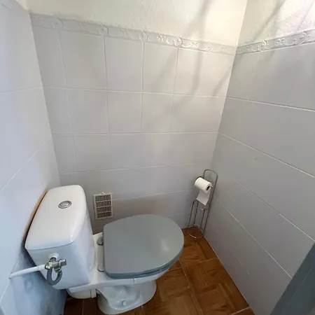 Ponteil - 4 People - Terrace * Antibes