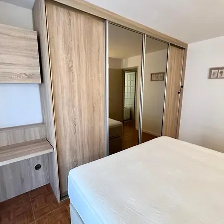 Апартаменты Ponteil - 4 People - Terrace