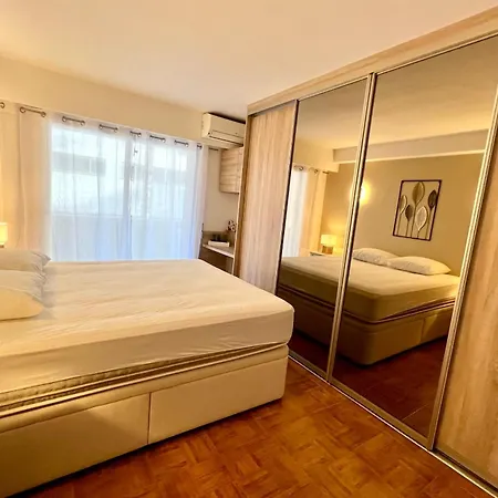 Ponteil - 4 People - Terrace Апартаменты *