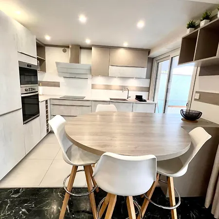 Ponteil - 4 People - Terrace