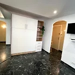 Lejlighed Ponteil - 4 People - Terrace