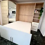 Ponteil - 4 People - Terrace * Antibes