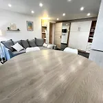 Lejlighed Ponteil - 4 People - Terrace Antibes