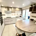Lejlighed Ponteil - 4 People - Terrace *