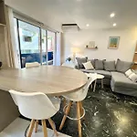 Lejlighed Ponteil - 4 People - Terrace *