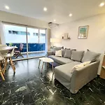 Lejlighed Ponteil - 4 People - Terrace Antibes