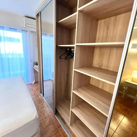 Ponteil - 4 People - Terrace Антиб