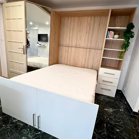 Ponteil - 4 People - Terrace * 昂蒂布
