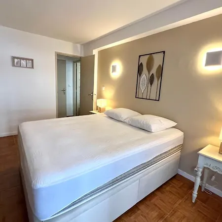 Ponteil - 4 People - Terrace 昂蒂布