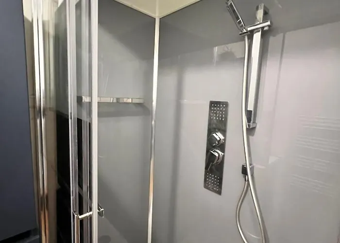 Apartment Ponteil - 4 People - Terrace *