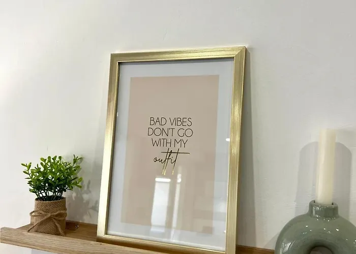 Ponteil - 4 People - Terrace アパート