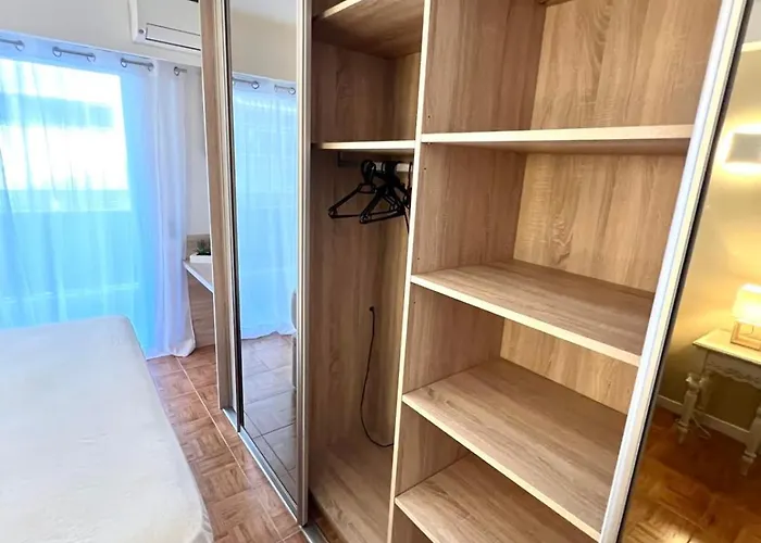 Ponteil - 4 People - Terrace アンティーブ