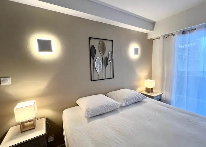 Ponteil - 4 People - Terrace