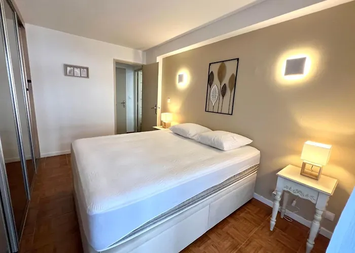 Ponteil - 4 People - Terrace アンティーブ