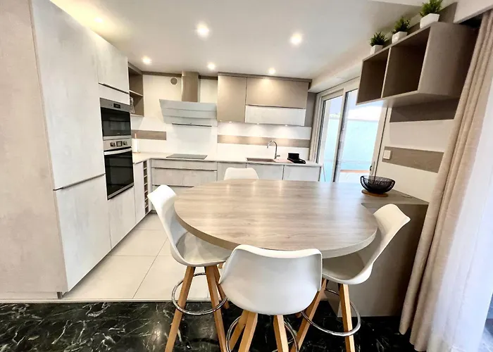 Ponteil - 4 People - Terrace