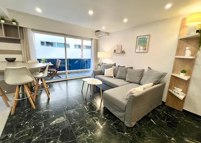 アパート Ponteil - 4 People - Terrace アンティーブ